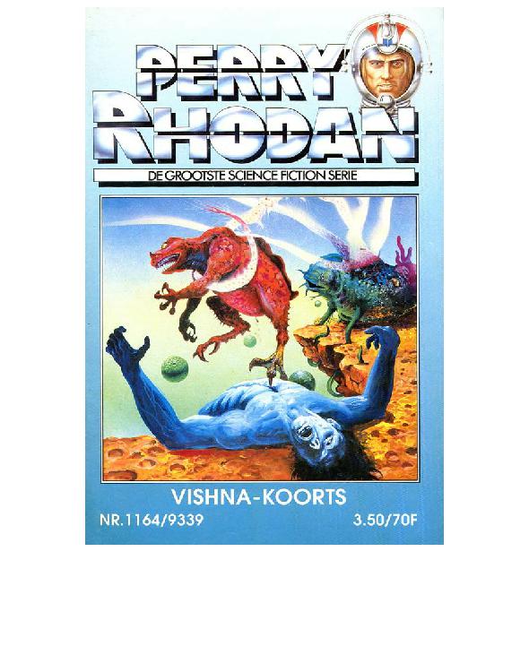 Vishna-koorts