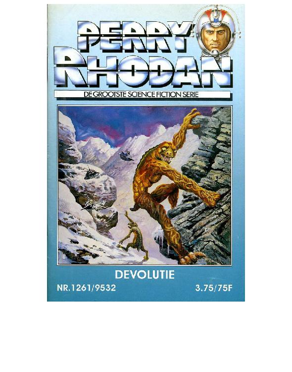 Devolutie