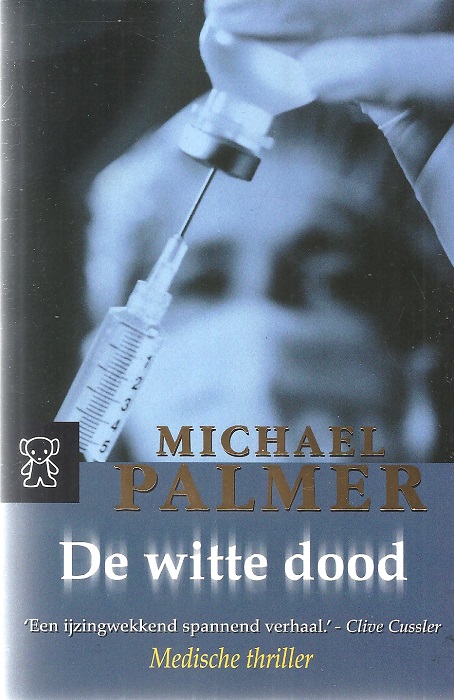 De witte dood aka Het Zusterschap