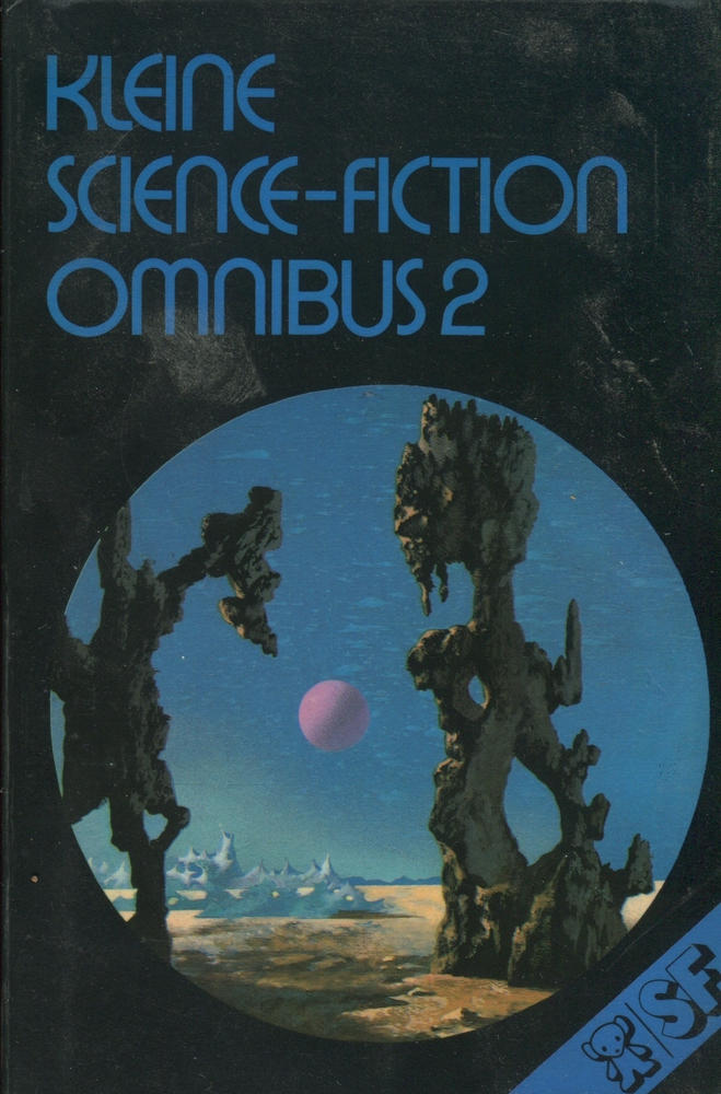 Kleine science-fiction omnibus 2