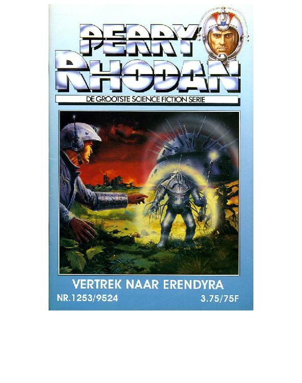Vertrek naar Erendyra