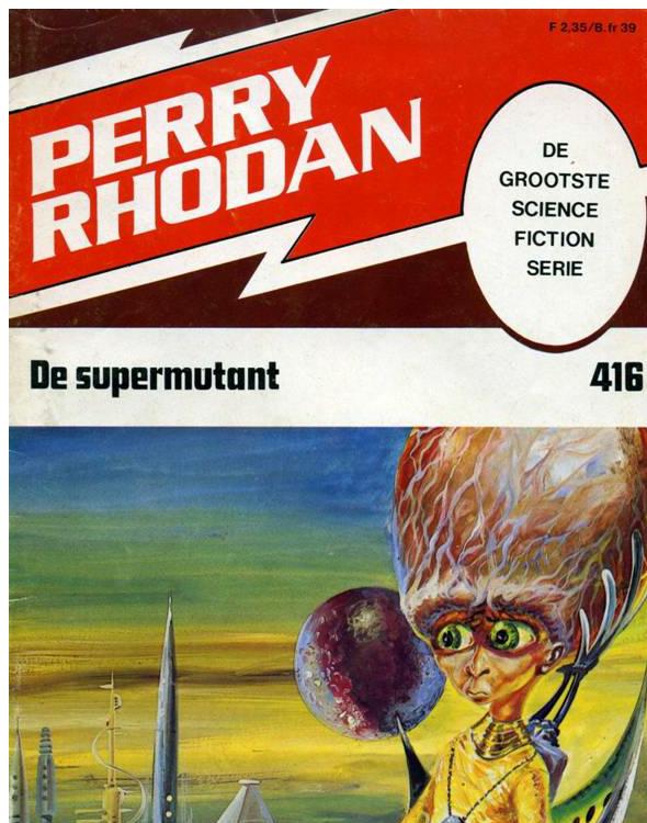 De supermutant