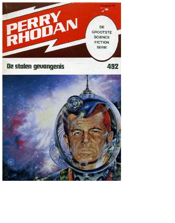 De stalen gevangenis