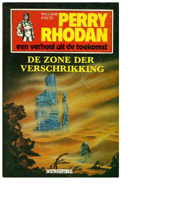 De zone der verschrikking