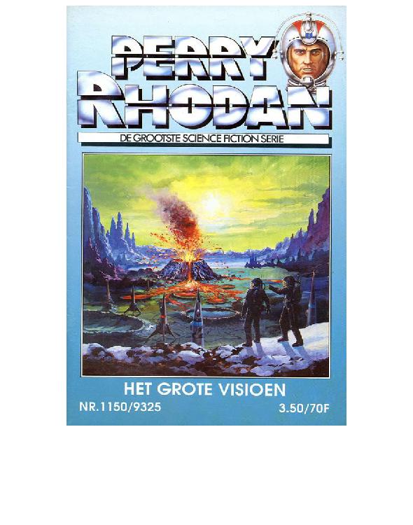 Het grote visioen
