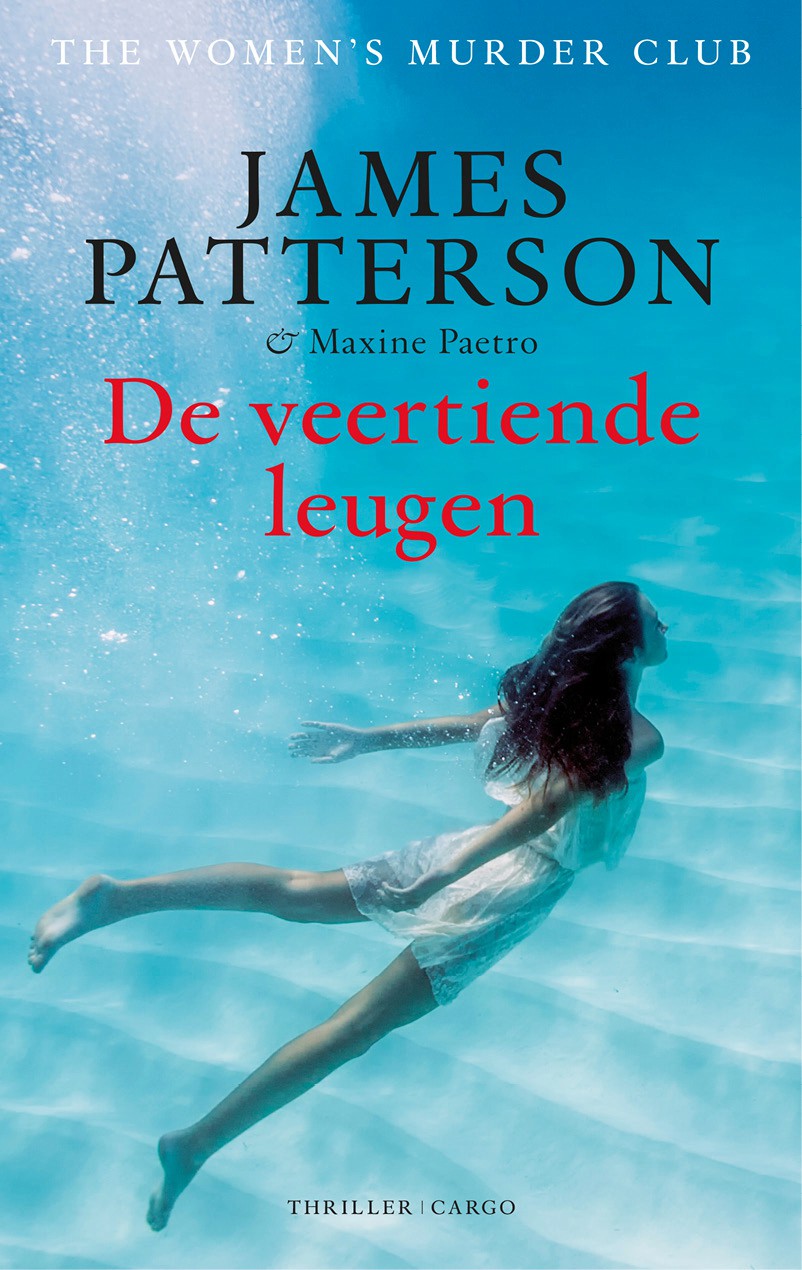 De veertiende leugen