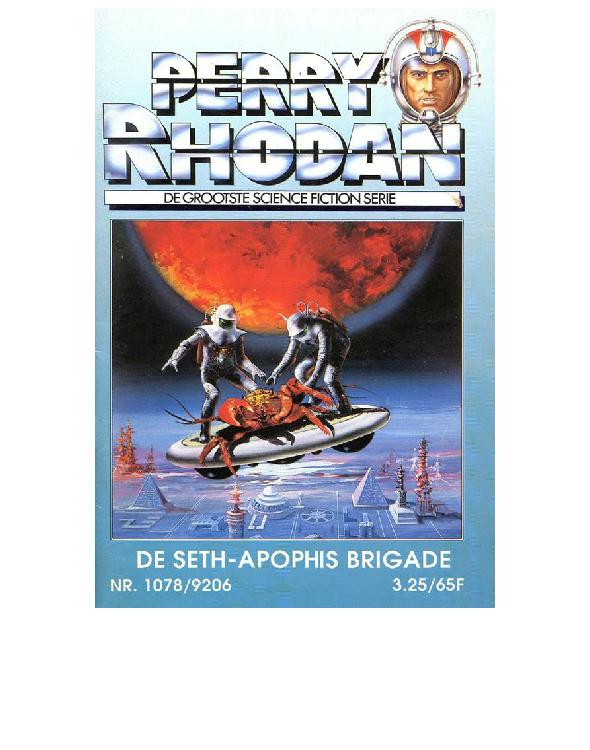 De Seth-Apophis brigade