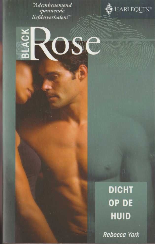 Dicht op de huid
