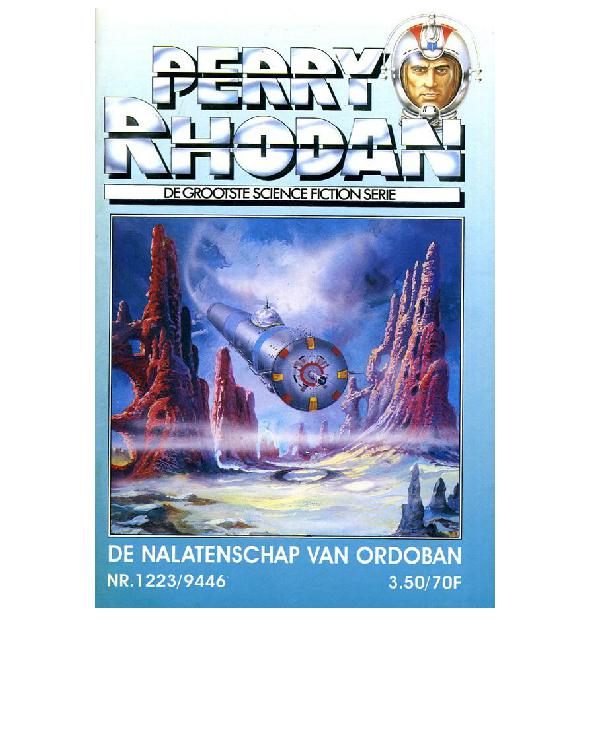 De nalatenschap van ordoban