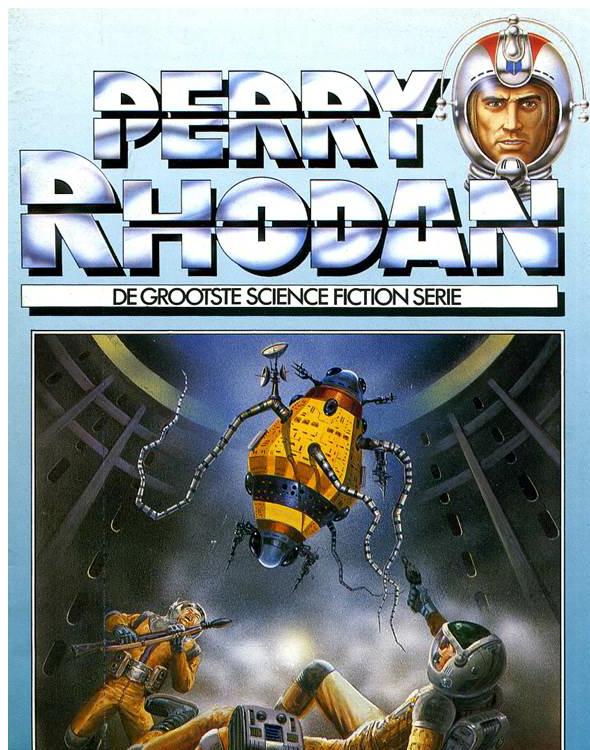 Commandoteam synchodrom