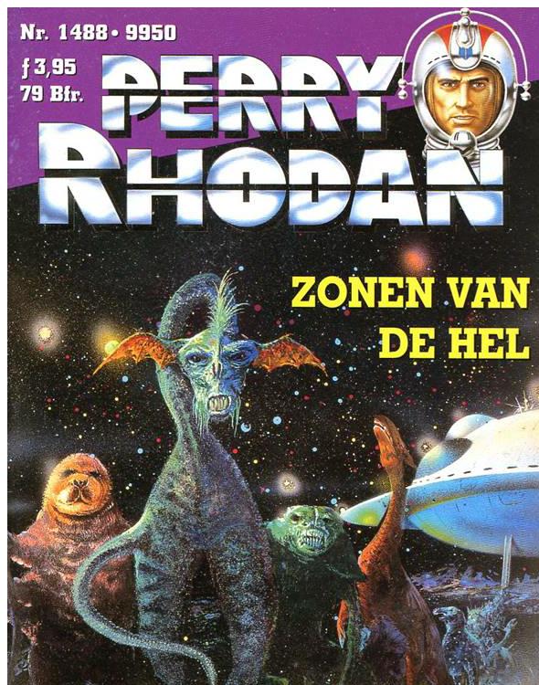 Zonen van de hel