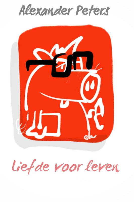 67-Liefde voor leven Gedichten van Alexander Peters