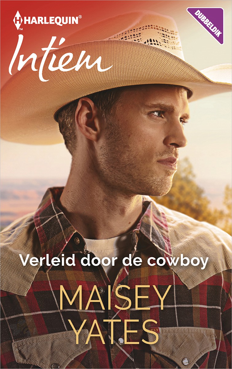 Intiem 2249: Verleid door de cowboy - Copper Ridge deel 5