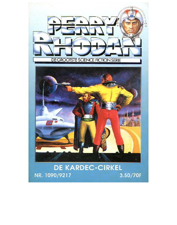 De kardec-cirkel