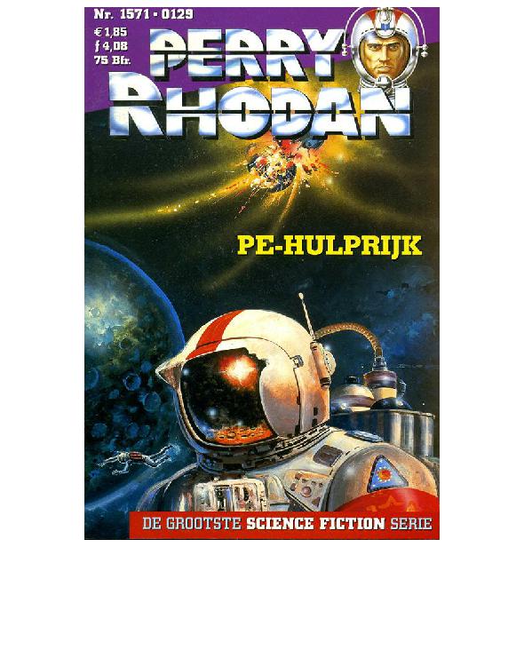 PE-hulprijk