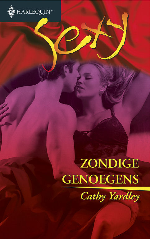 Zondige genoegens