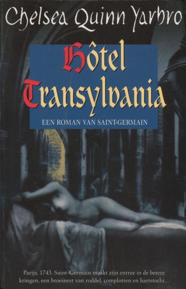 Hôtel Transylvania