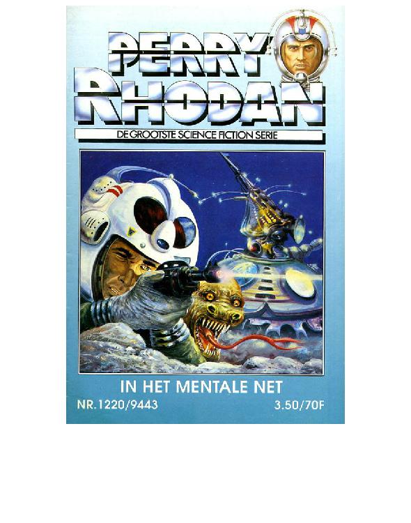 In het mentale net