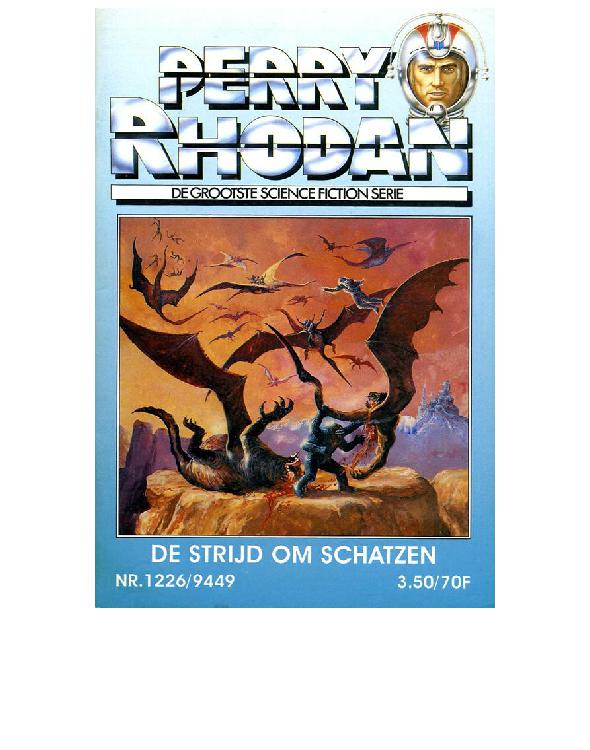 De strijd om schatzen