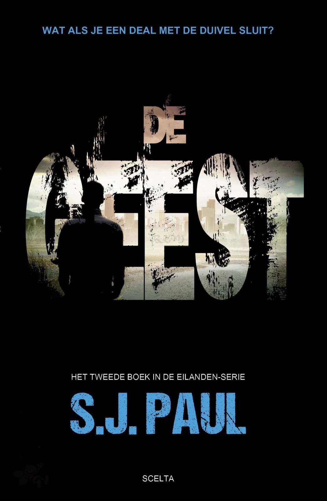 De Geest