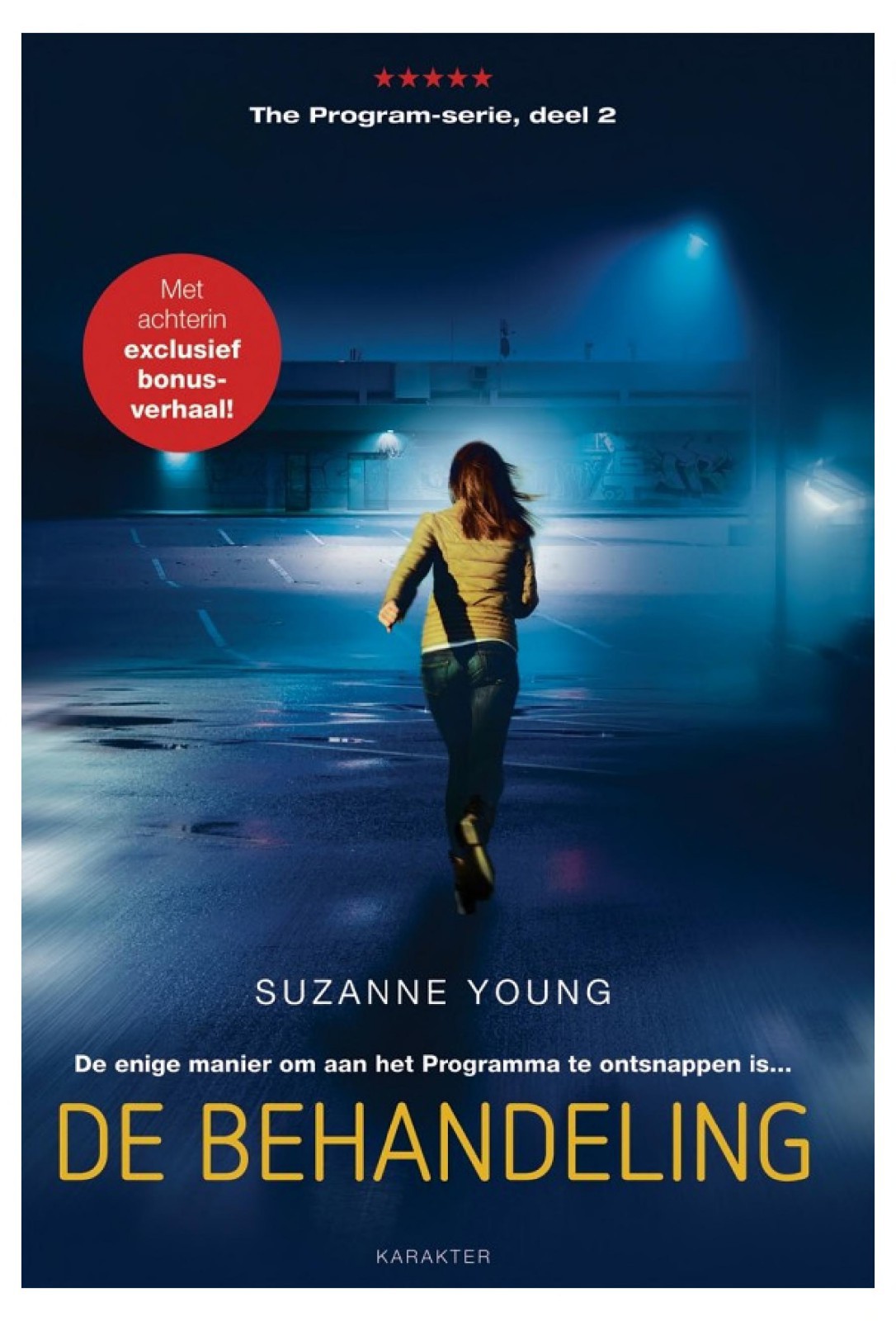 De behandeling