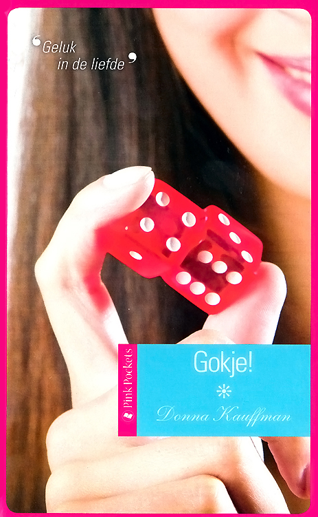 Gokje!