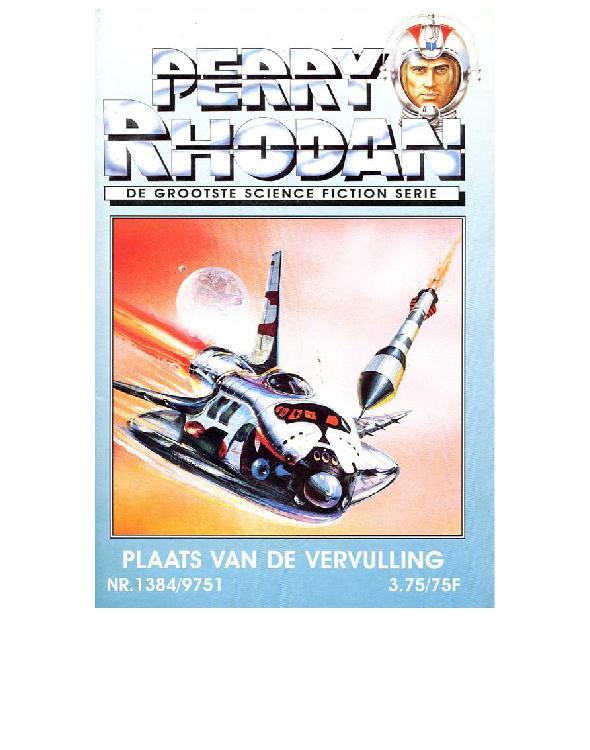 Plaats van de vervulling