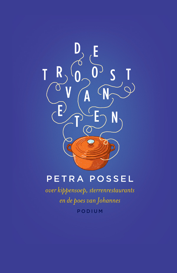 De troost van eten