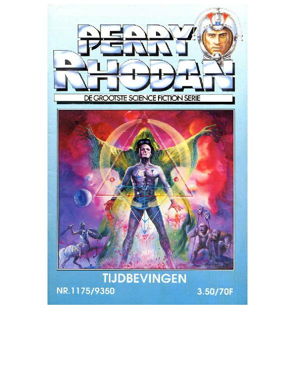 Tijdbevingen