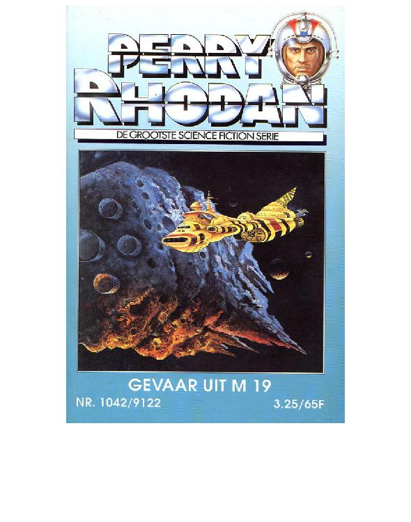 Gevaar uitM 19