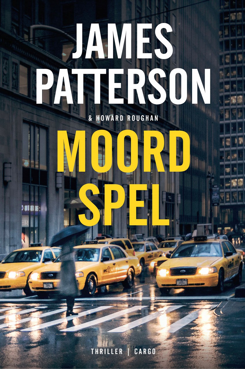 Moordspel