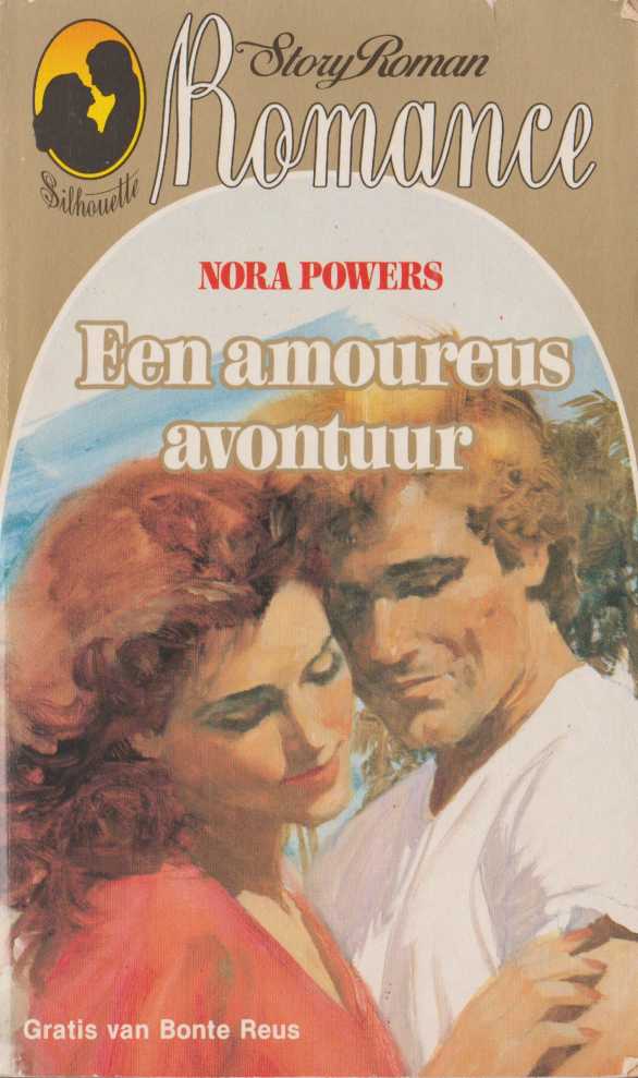 Een amoureus avontuur