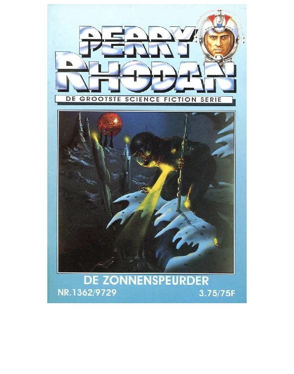 De zonnenspeurder