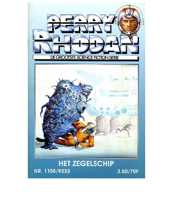Het zegelschip