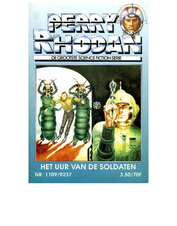 Het uur van de soldaten