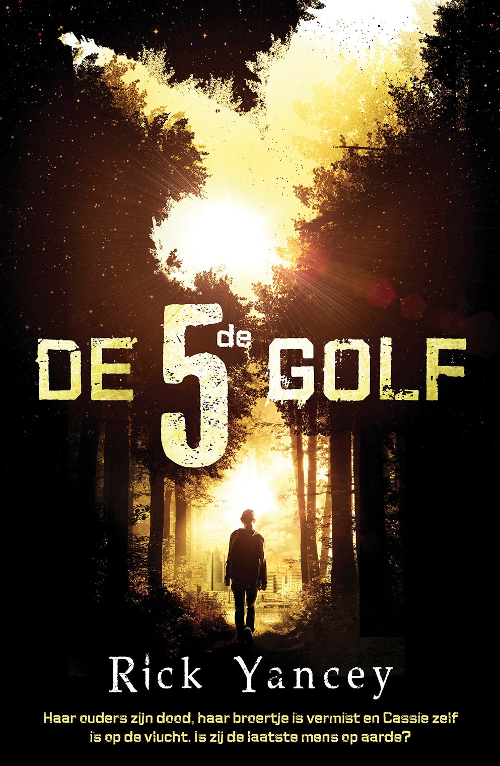 De vijfde golf