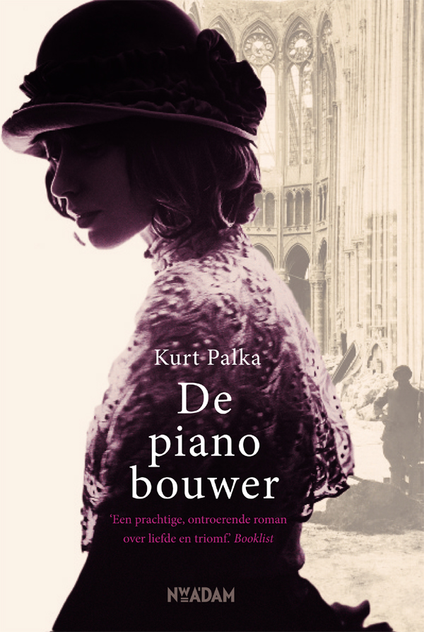 De pianobouwer