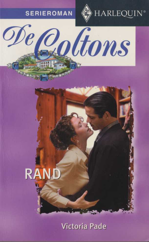 De Coltons 6: Rand