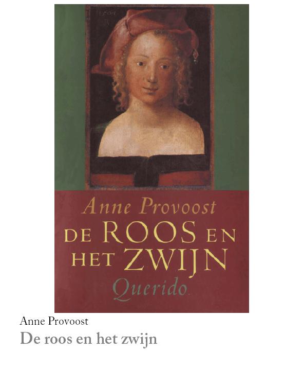 De Roos en Het Zwijn