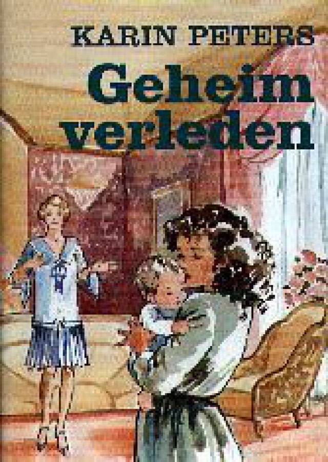 Geheim verleden