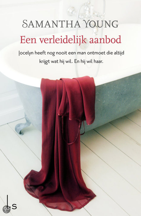 Een Verleidelijk Aanbod