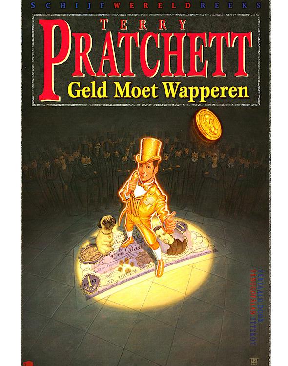 Geld Moet Wapperen