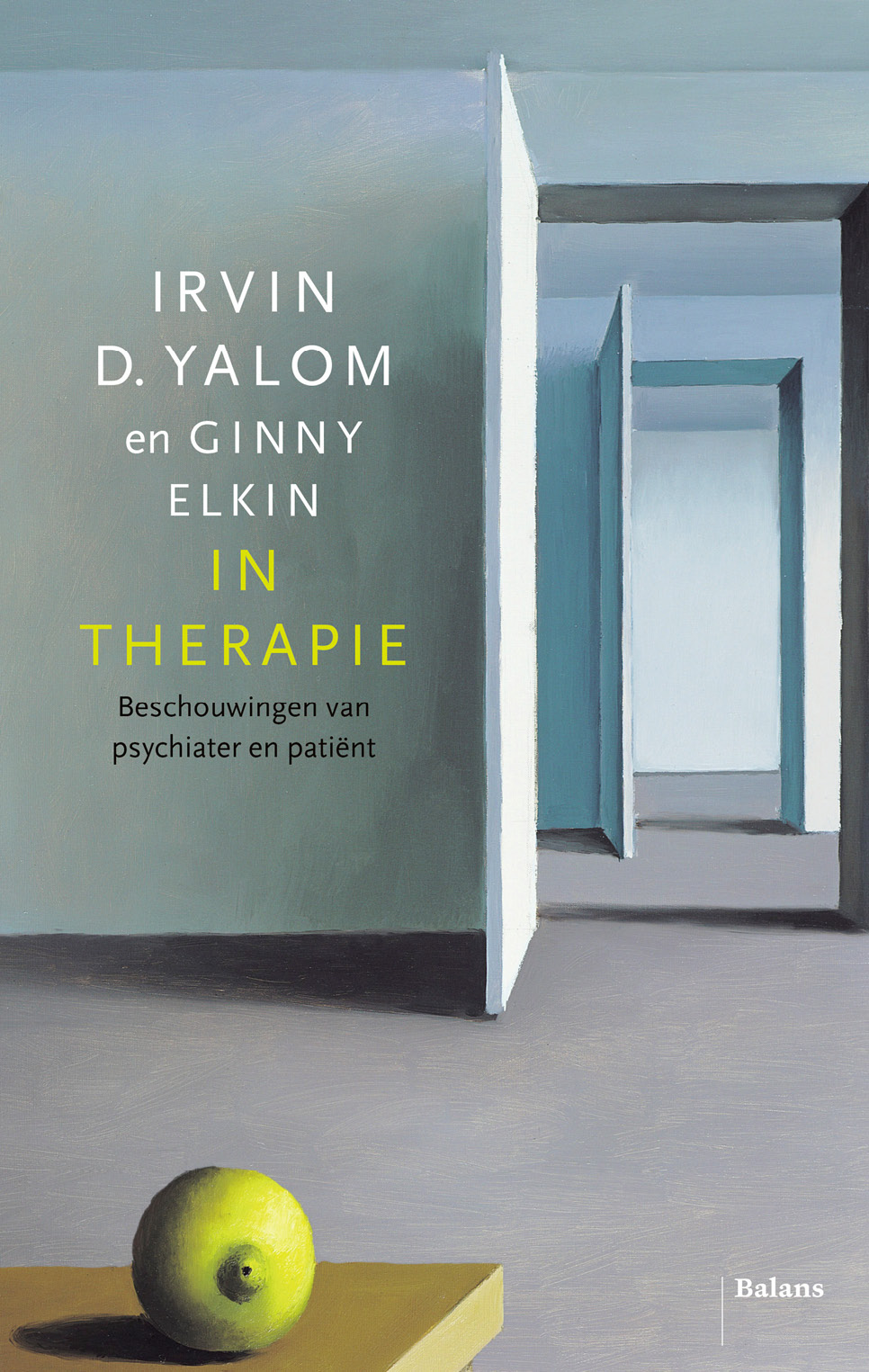 In therapie