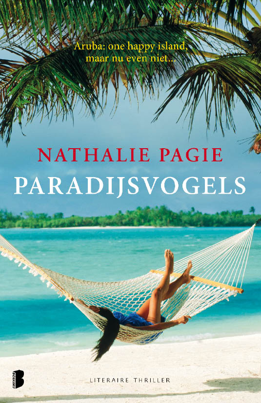 Paradijsvogels