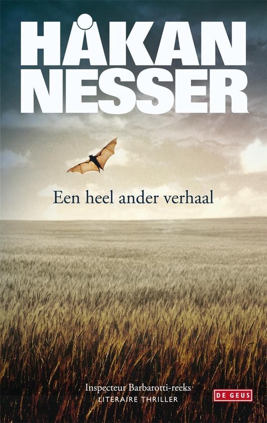 Heel ander verhaal