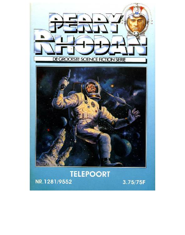 Telepoort