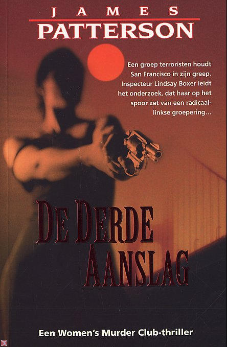 De derde aanslag