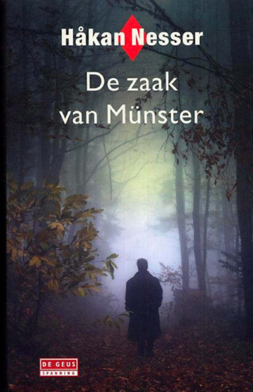 De Zaak Van Munster
