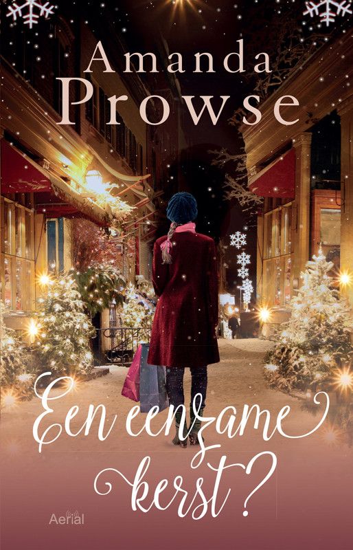 Een eenzame kerst?