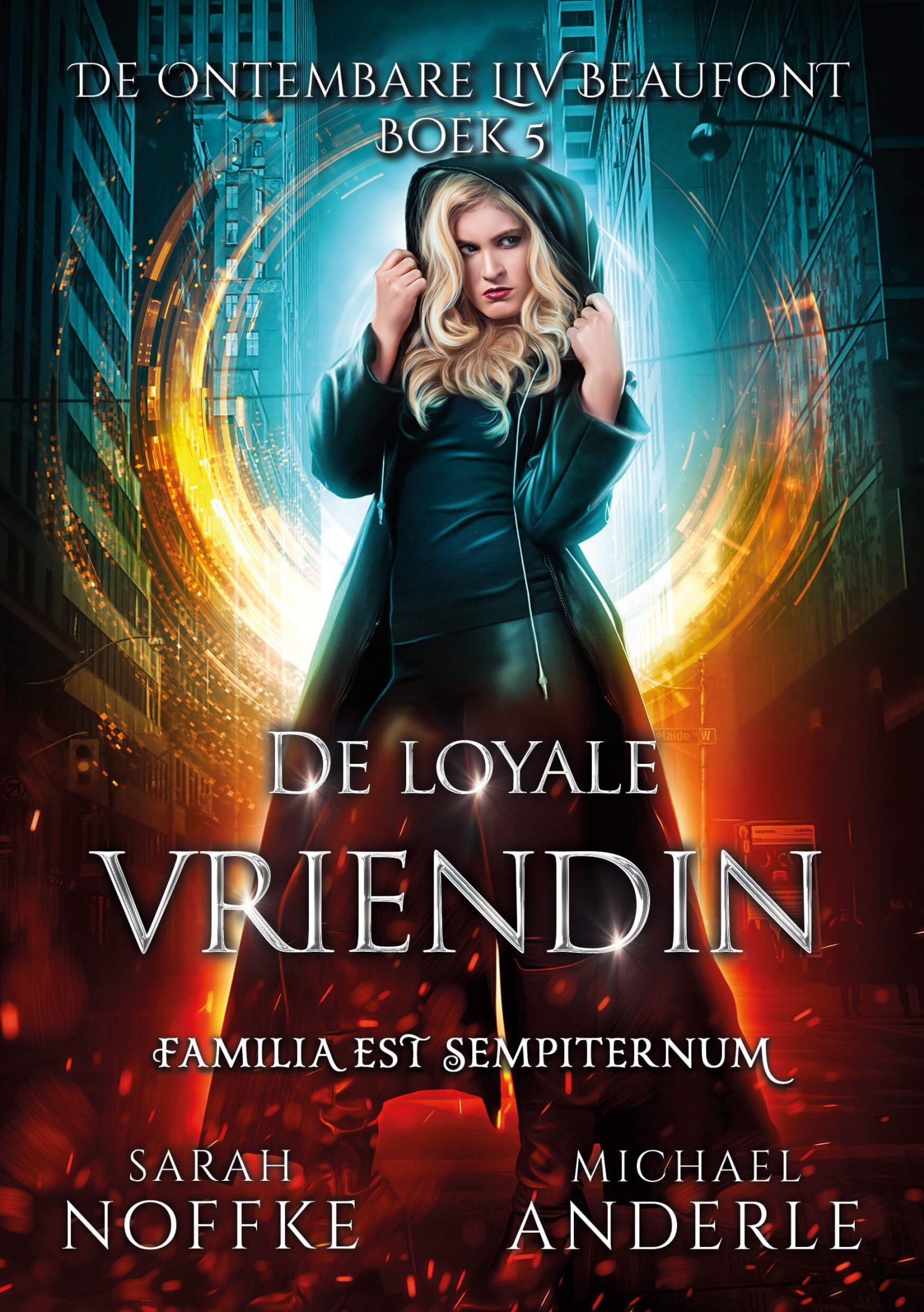 De Loyale Vriendin